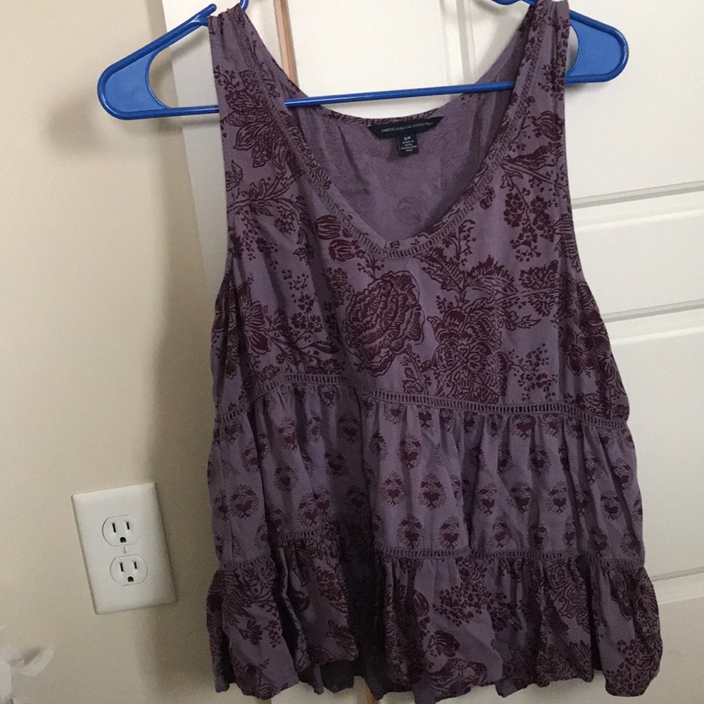 cute tank top